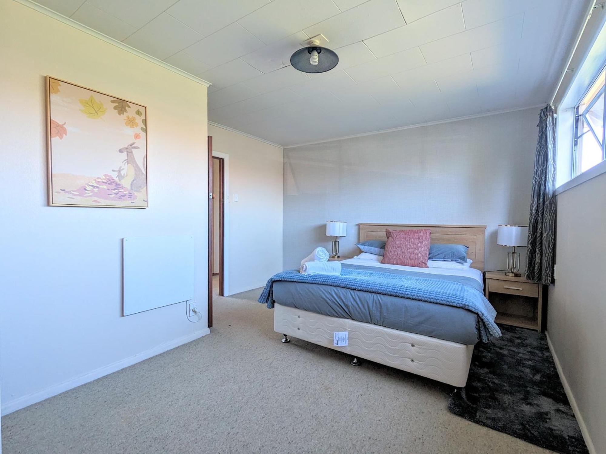Dream Home In Central Of Rotorua With Spa Pool Екстер'єр фото