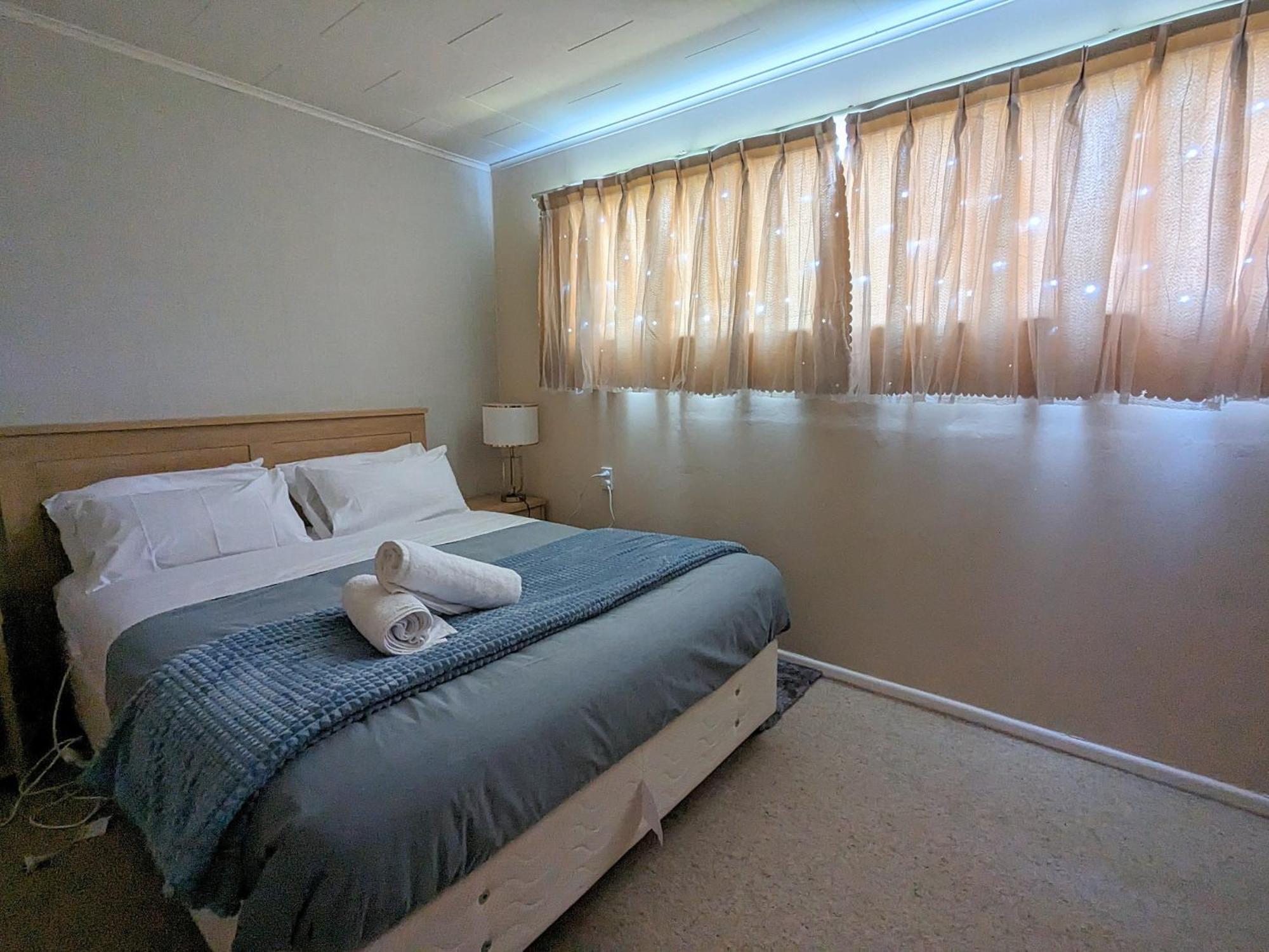 Dream Home In Central Of Rotorua With Spa Pool Екстер'єр фото